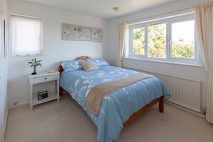 Bedroom Three- click for photo gallery